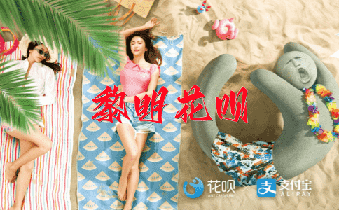 佛门死气沉沉花呗